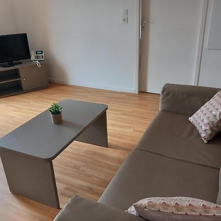 Residence Services Seniors Espace Et Vie Le Mans Exterior foto
