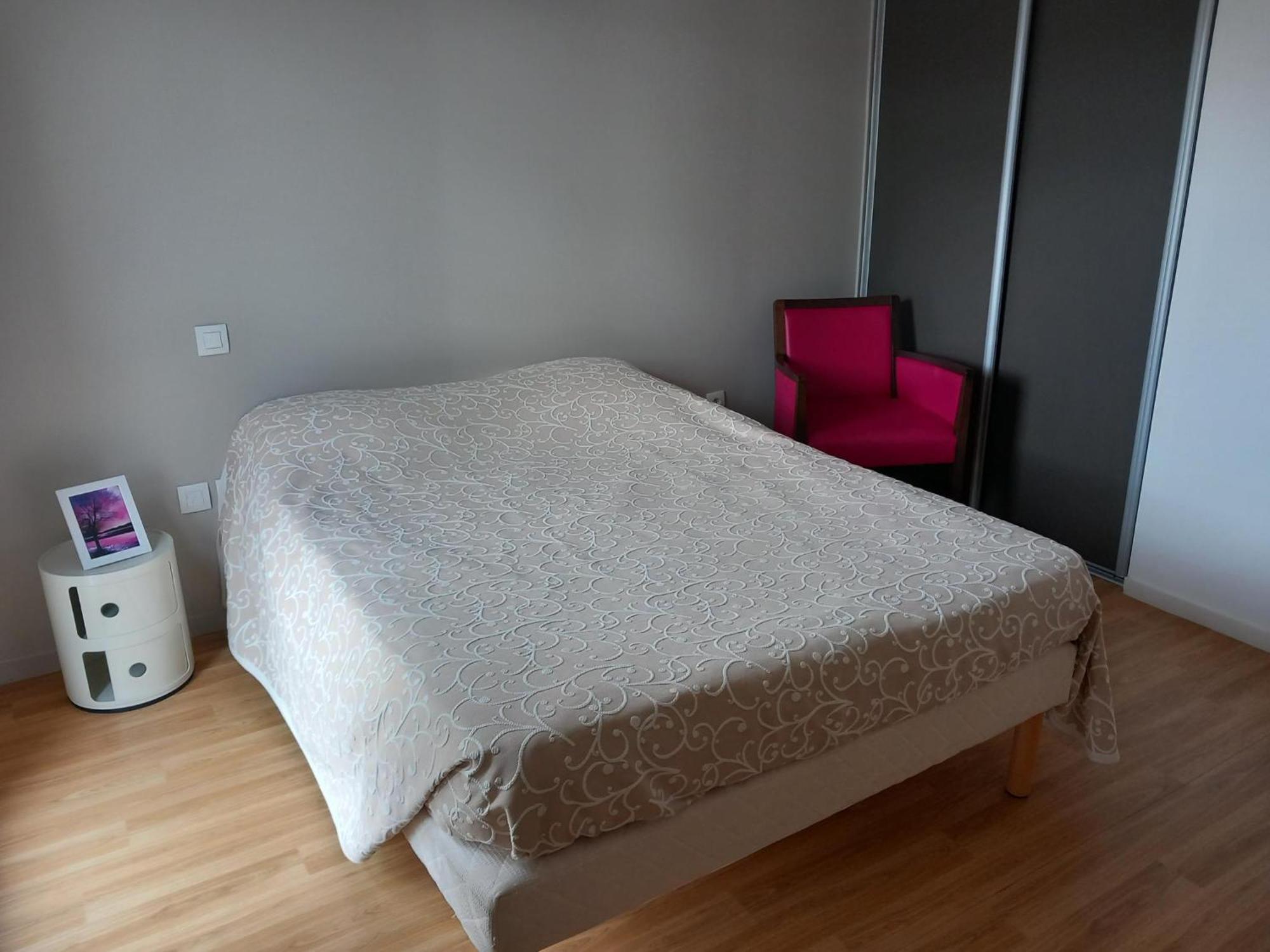 Residence Services Seniors Espace Et Vie Le Mans Exterior foto